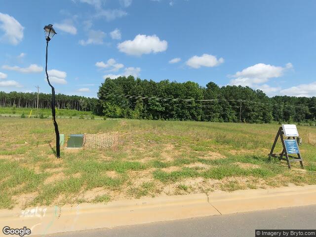 155 bedstone way, clayton,  NC 27577