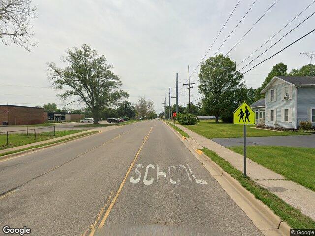 vl county road 687, bangor,  MI 49013
