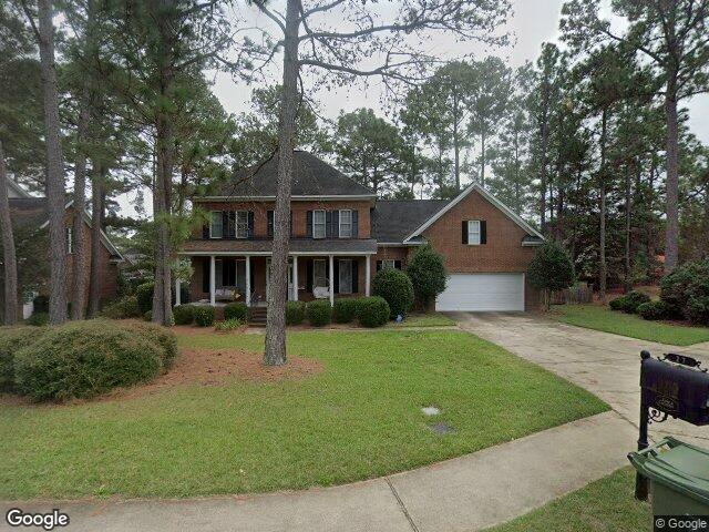17 staunton ct, columbia,  SC 29229