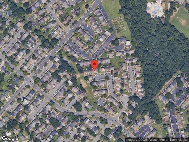9036 whispering pine ct, manassas,  VA 20110