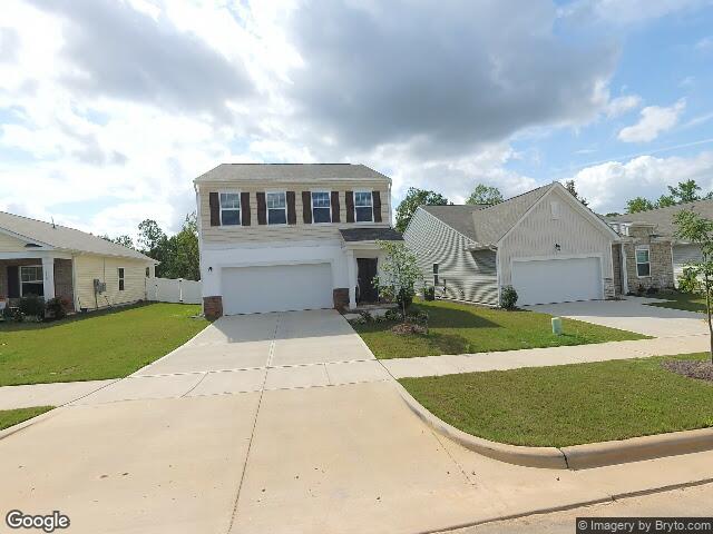 236 babbling brk drive, clayton,  NC 27520