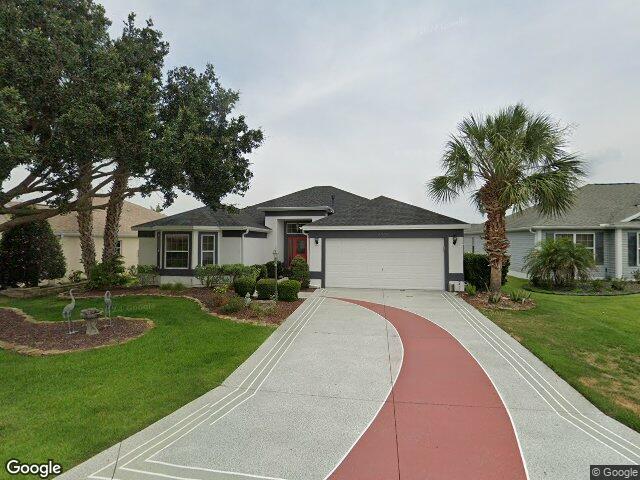 1085 ridgeland path, the villages,  FL 32162