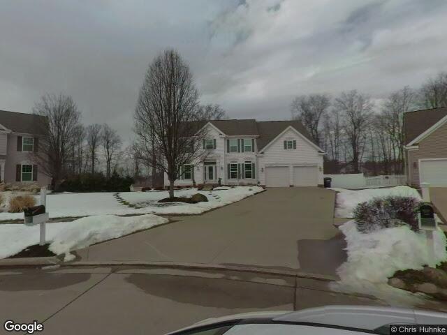 5378 wayside dr, medina,  OH 44256