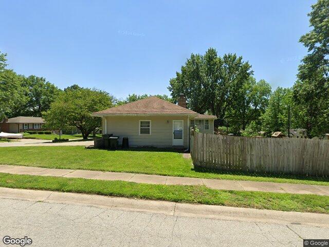 3800 s drumm ave, independence,  MO 64055