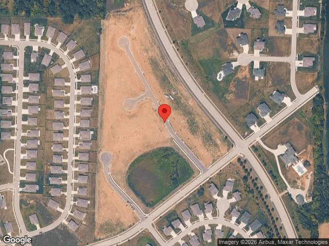 7901 se hoot owl st, blue springs,  MO 64014