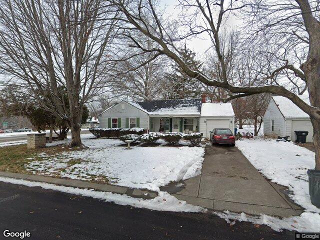 1224 w 26th st s, independence,  MO 64052