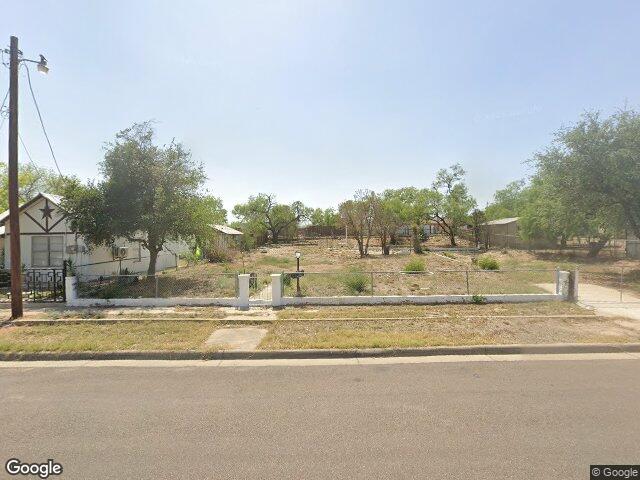 969 avenue d, eagle pass,  TX 78852