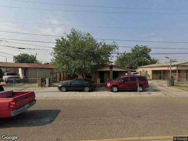 1503 chicago st, laredo,  TX 78041