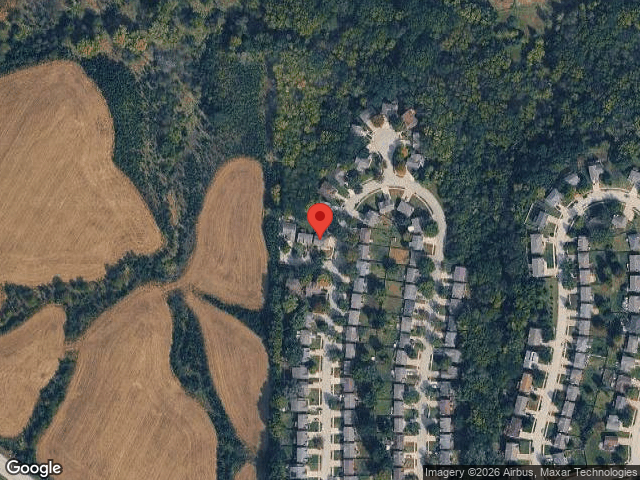 8254 ne 113th ter, kansas city,  MO 64157