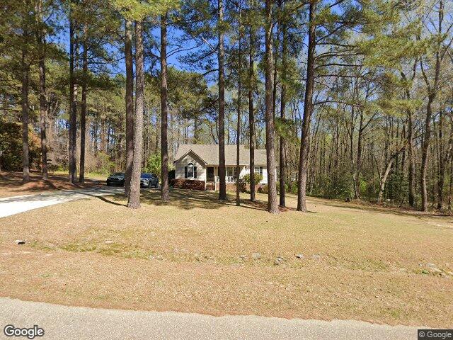105 tree farm ln, angier,  NC 27501