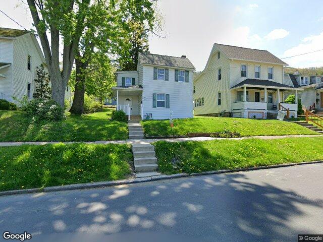 1211 w mountain ave, williamsport,  PA 17702