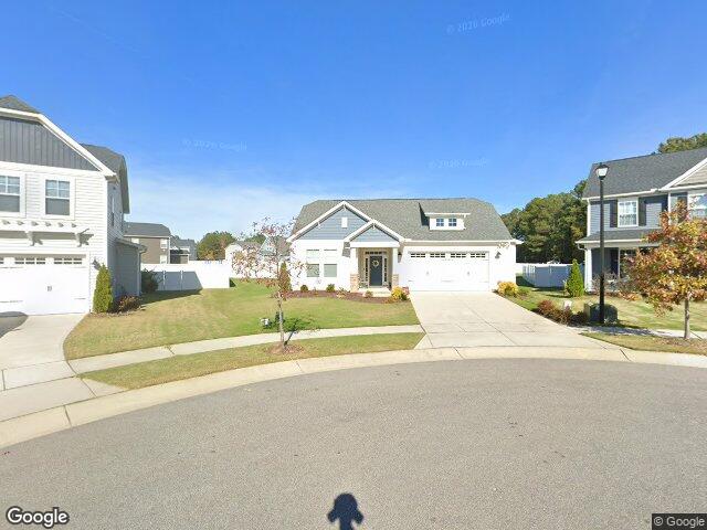 183 e piston pt, clayton,  NC 27520