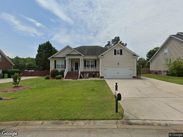 1002 leamington cir, irmo,  SC 29063
