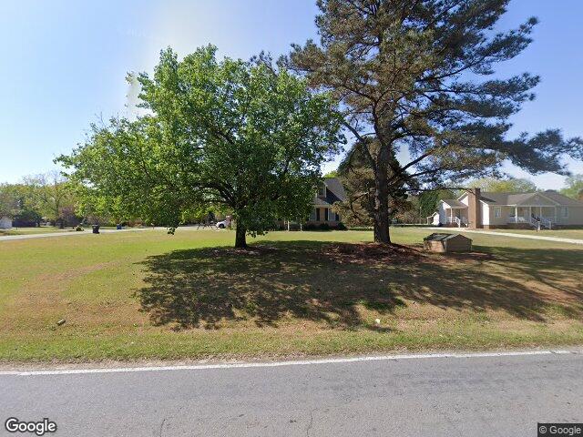 123 sanders rd, benson,  NC 27504