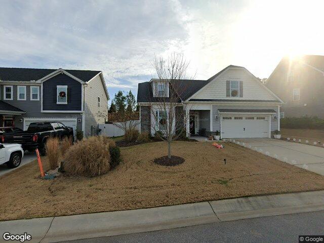 490 mallard loop dr, clayton,  NC 27527
