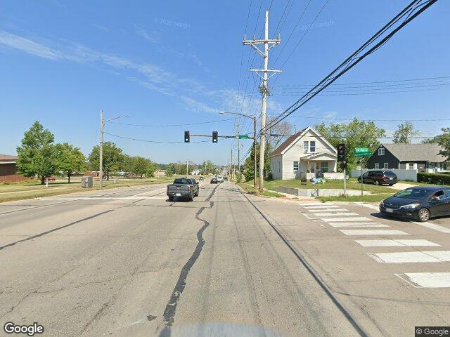 lot 1 edgewood pointe, cedar rapids,  IA 52411