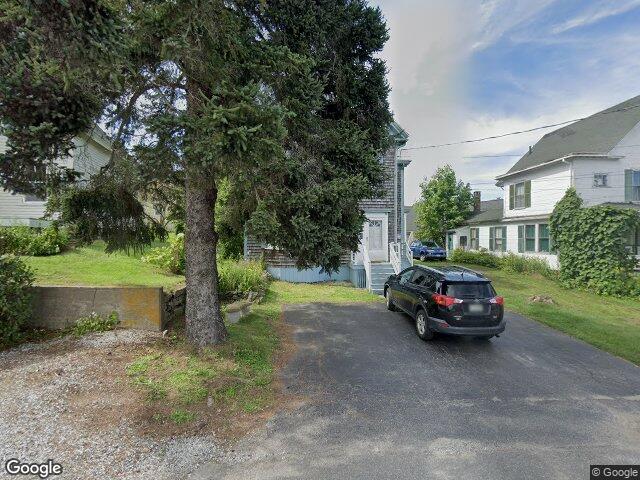 37 mckown st, boothbay harbor,  ME 04538