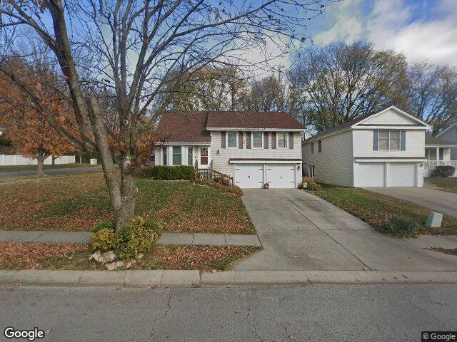 1708 nw 63rd ter, kansas city,  MO 64118