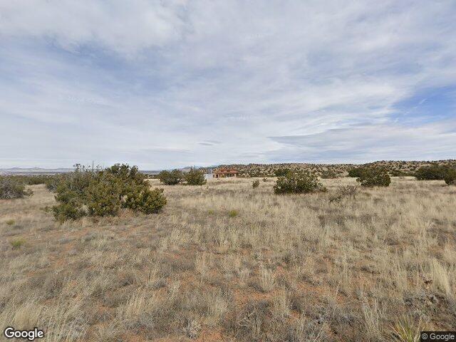 28 cliff vw, cerrillos,  NM 87010