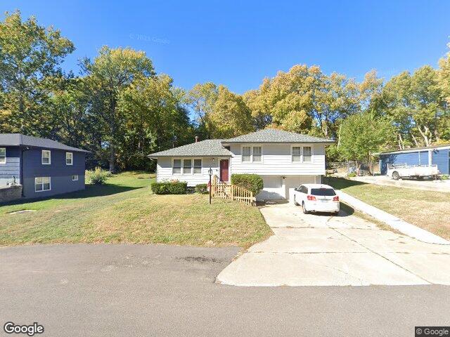 2930 n 64th ter, kansas city,  KS 66104