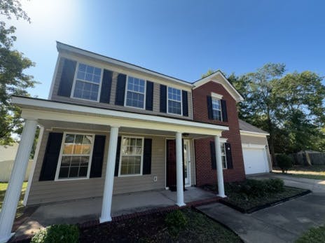 153 hardwood dr, columbia,  SC 29229