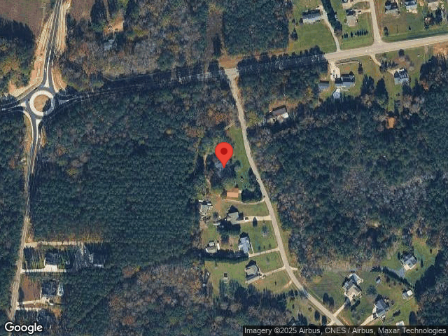 8100 nc 42 hwy e, selma,  NC 27576