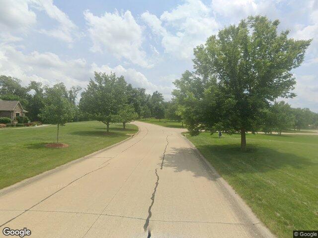 lot 8 timberlake run se, cedar rapids,  IA 52403