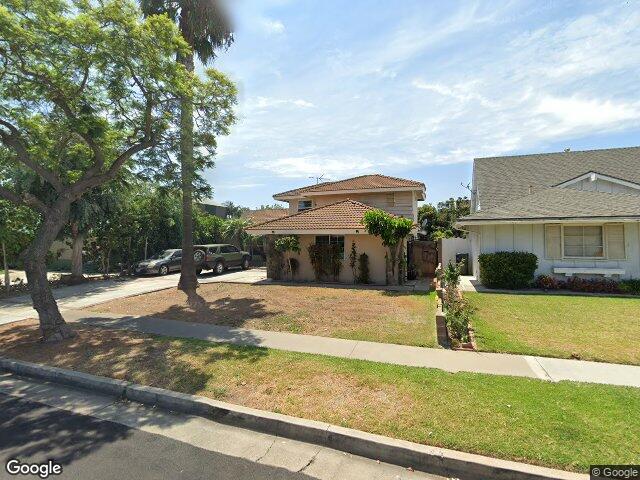  santa ana,  CA 92704