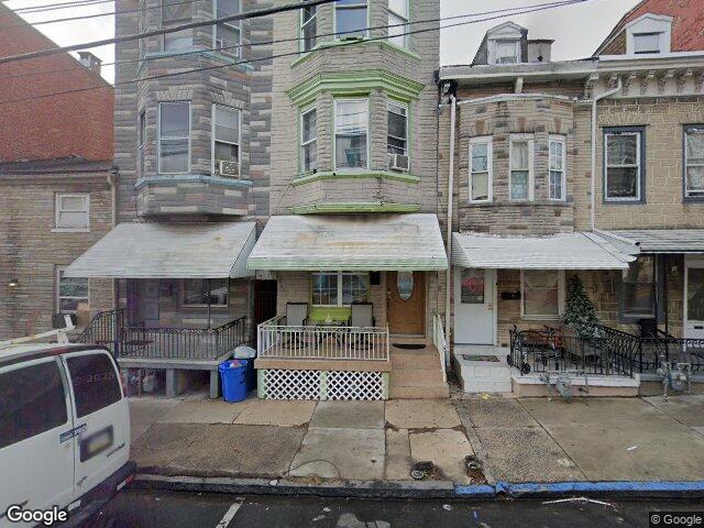 36 s 10th st, reading,  PA 19602