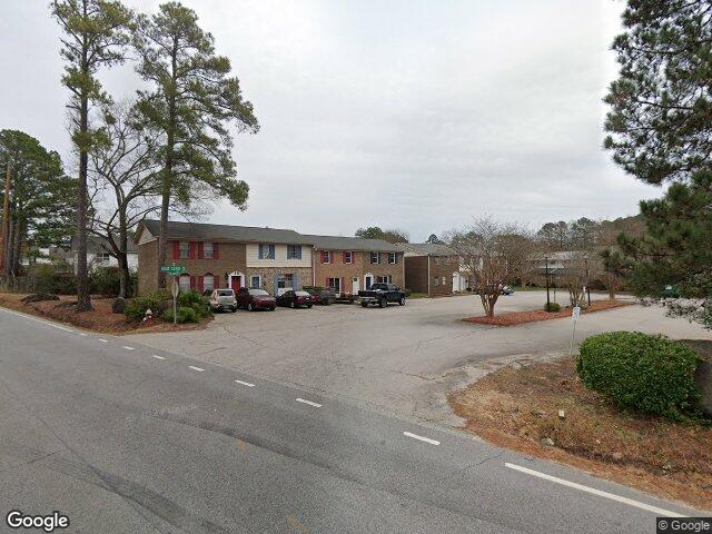 4712 leaf crest ct, columbia,  SC 29210