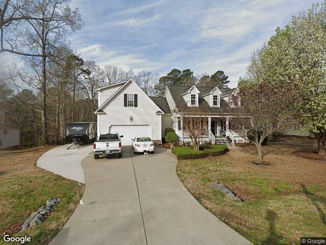 24 triton ct, clayton,  NC 27520