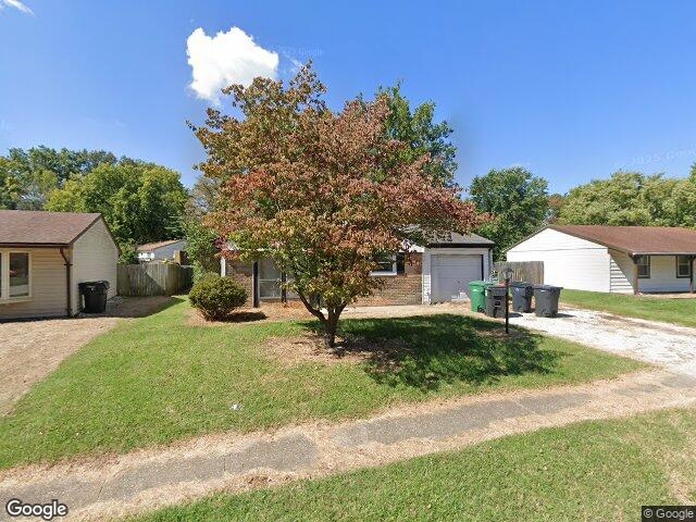 18 scarlet dr, belleville,  IL 62220