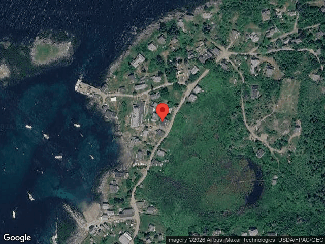 131 main street, monhegan,  ME 04852