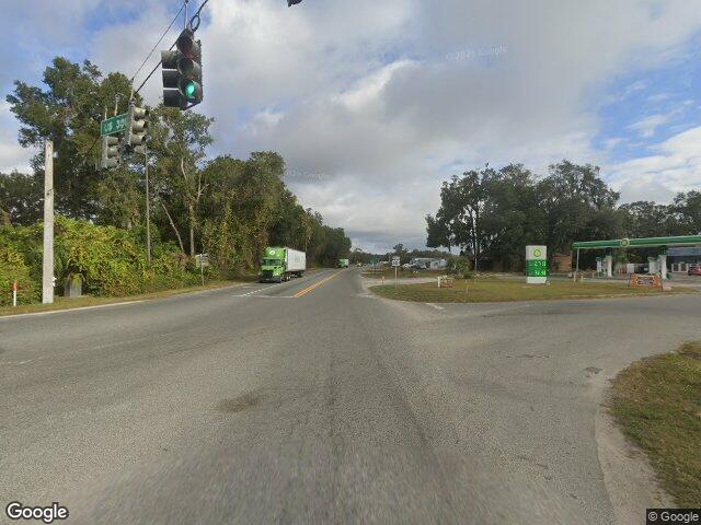 n us 301/cr 470, sumterville,  FL 33585