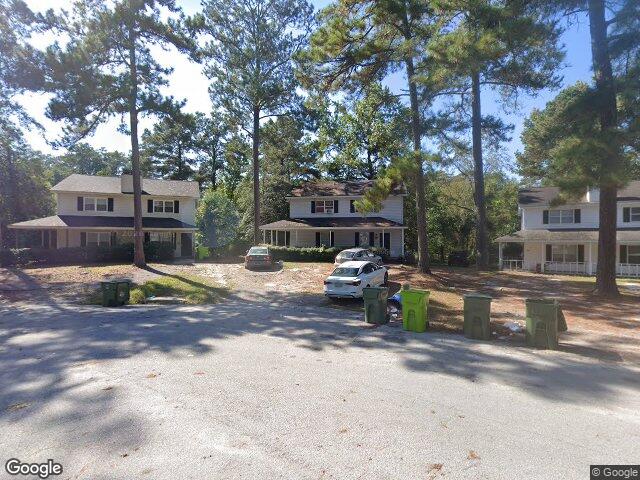 148 springwoods lake pt, columbia,  SC 29223
