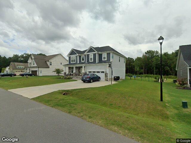 368 colson ridge dr, clayton,  NC 27520