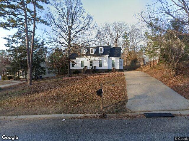 121 e dean rd, irmo,  SC 29063