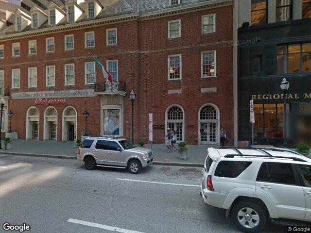  baltimore,  MD 21202