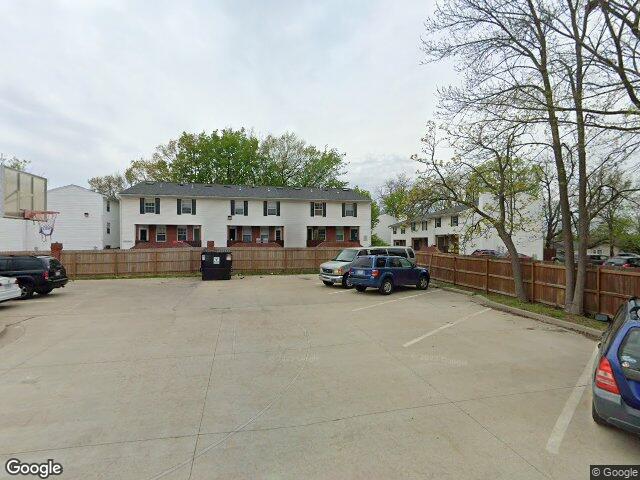 1407 paris rd #i
                                ,Unit Apt I, columbia,  MO 65201