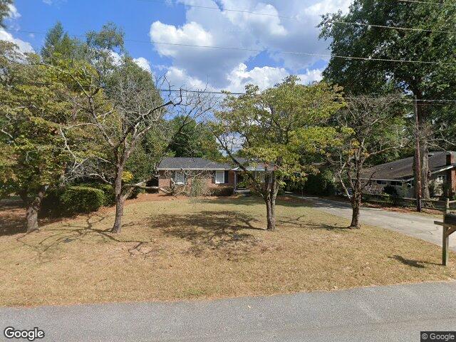 1810 madison rd, columbia,  SC 29204