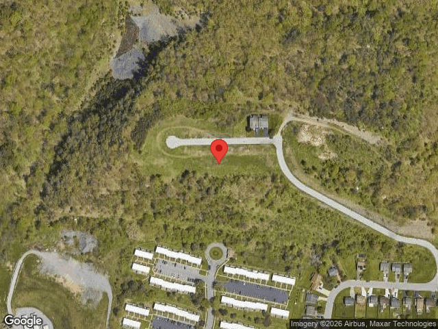 51 wisteria ln, williamsport,  PA 17701