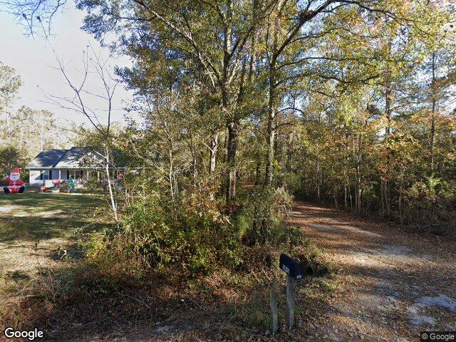 315 high bluff rd, rincon,  GA 31326