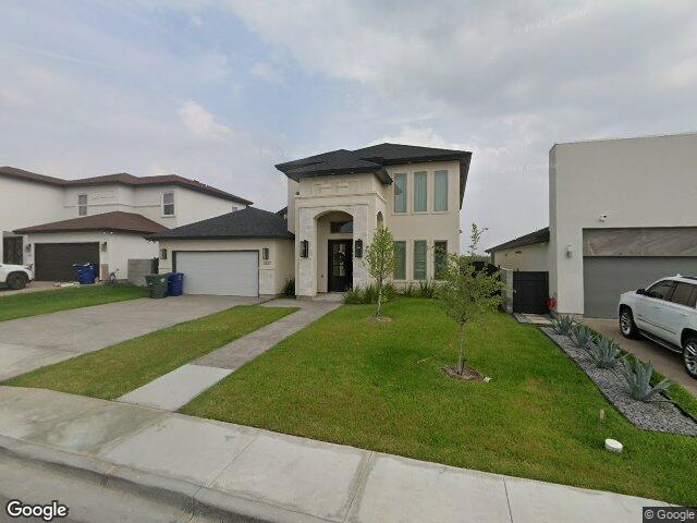 3627 jack london dr, laredo,  TX 78041