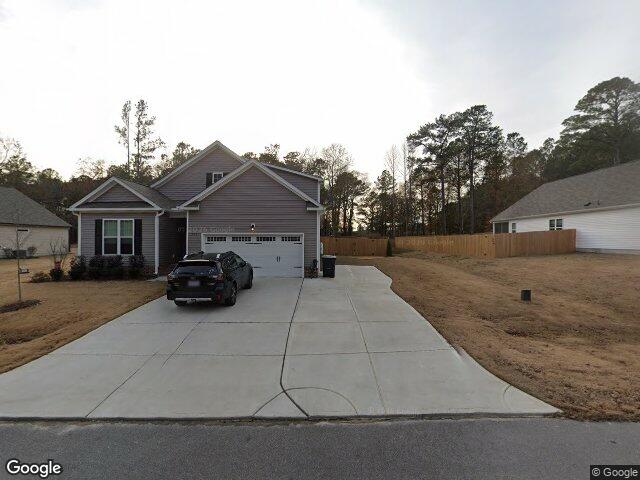 593 whistle post dr, selma,  NC 27576