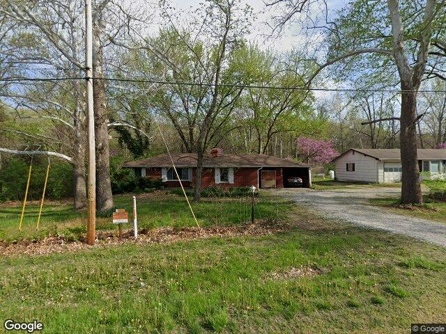 2615 interstate 70 dr nw, columbia,  MO 65202