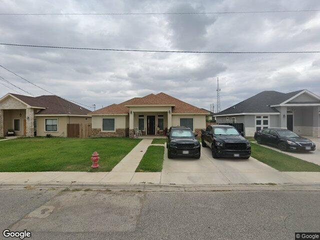 3048 ariel dr, eagle pass,  TX 78852