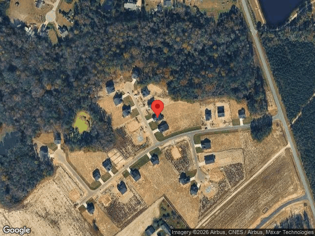 30 lupin drive, smithfield,  NC 27577