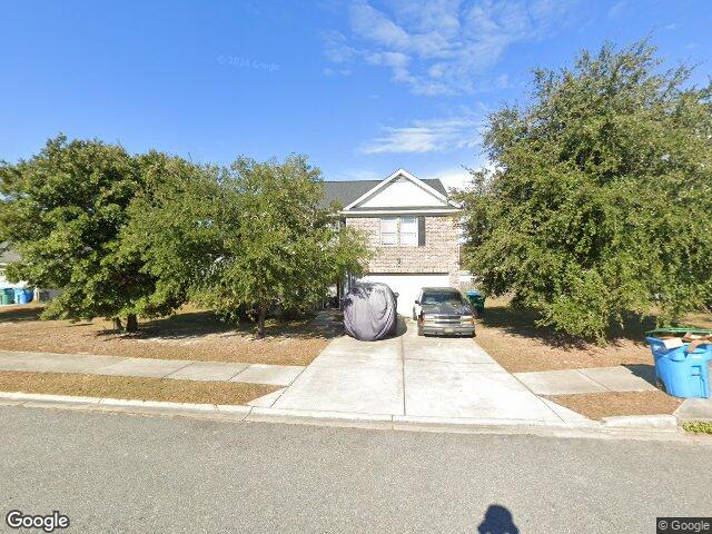 415 seabreeze dr, rincon,  GA 31326