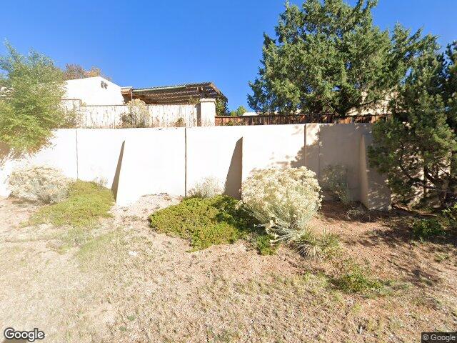 2875 plaza blanca, santa fe,  NM 87507