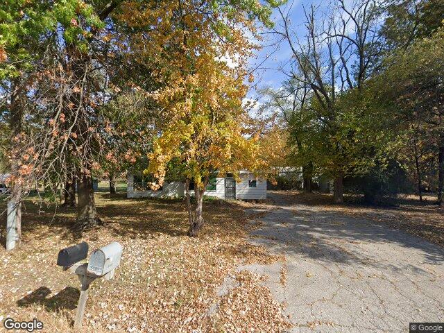 2731 n 123rd st, kansas city,  KS 66109